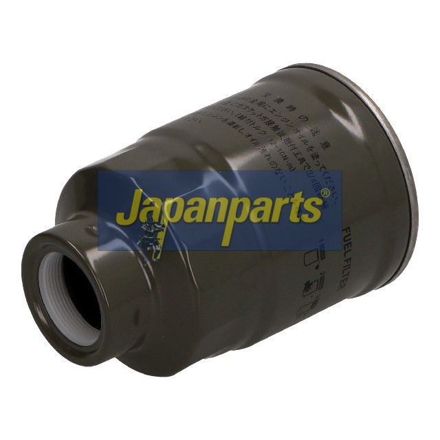 FC-502S JAPANPARTS Filtro carburante 