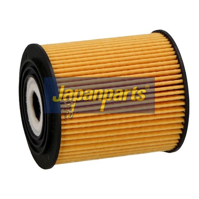 FO-007S JAPANPARTS Filtro olio 