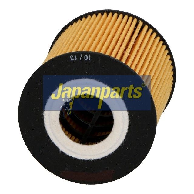FO-007S JAPANPARTS Filtro olio 