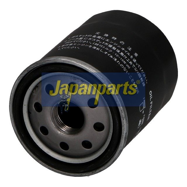 FO-117S JAPANPARTS Filtro olio 
