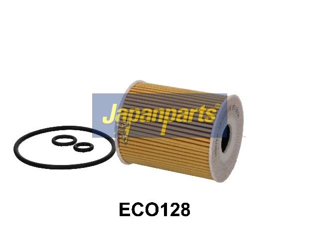 FO-ECO128 JAPANPARTS Filtro olio 
