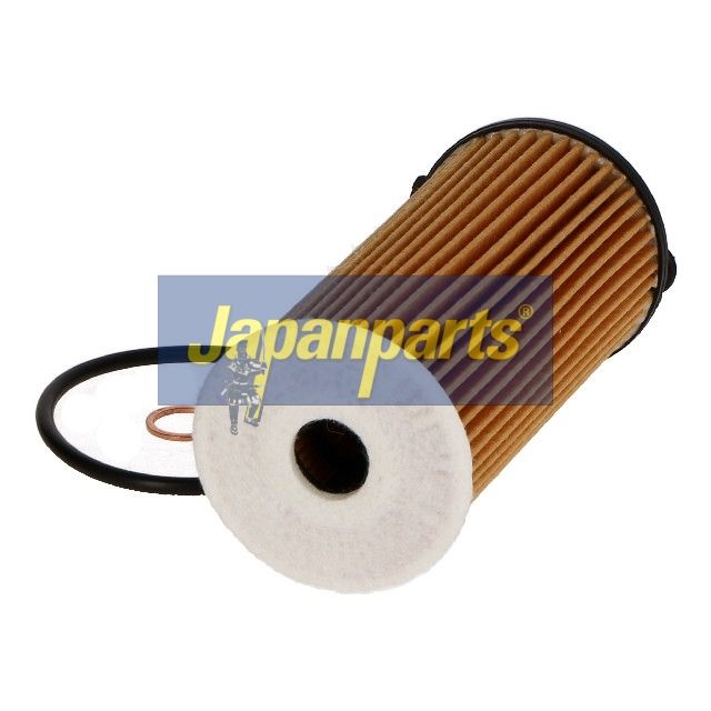FO-ECO141 JAPANPARTS Filtro olio 