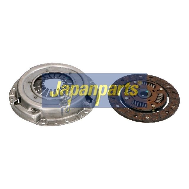 KF-1015 JAPANPARTS Kit frizione 