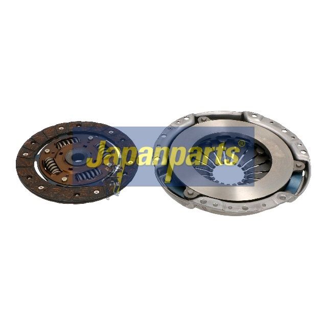 KF-1015 JAPANPARTS Kit frizione 