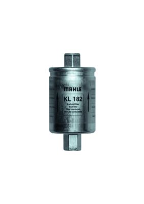 KL182 KNECHT Filtro carburante 