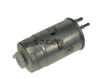 RN260 TECNOCAR Filtro carburante 