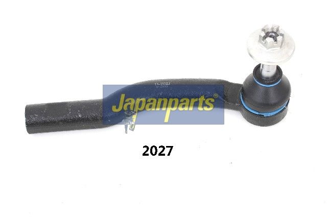 TI-2027R JAPANPARTS Testa barra d'accoppiamento 