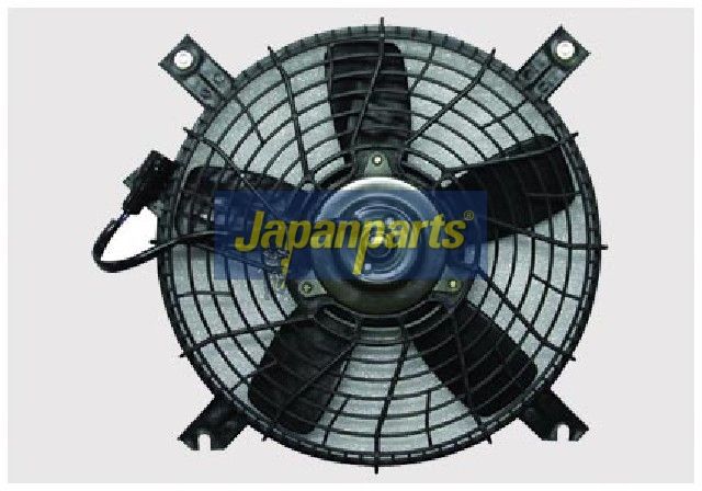 VNT141002 JAPANPARTS Ventola, Raffreddamento motore 