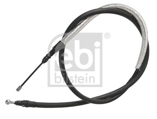 170920 FEBI BILSTEIN Cavo comando, Freno stazionamento 