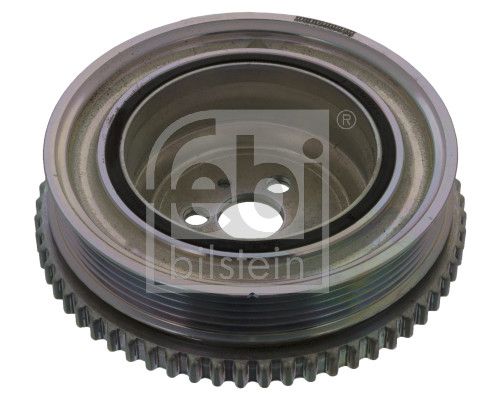 44419 FEBI BILSTEIN Puleggia cinghia, albero a gomiti 