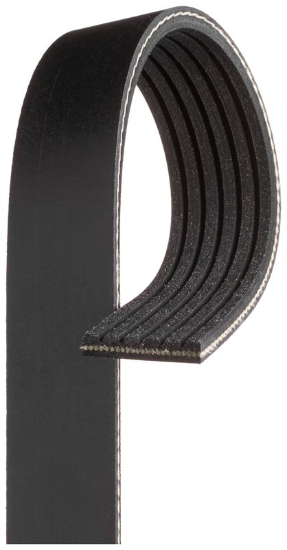 6PK989SF GATES Cinghia Poly-V 