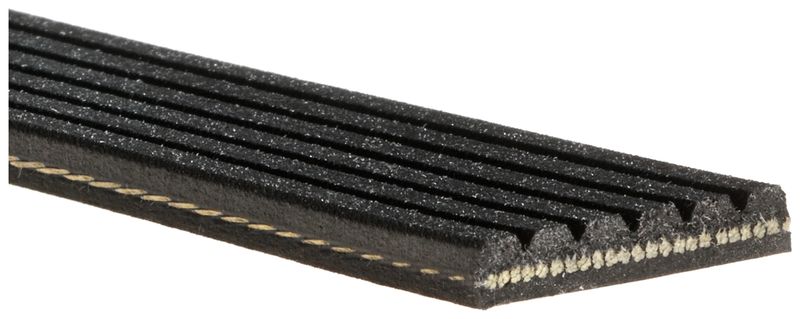 6PK989SF GATES Cinghia Poly-V 
