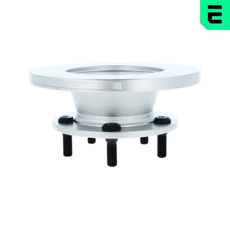 BS-0820C OPTIMAL Disco freno 
