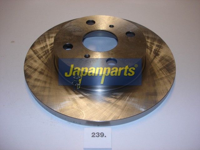 DI-239 JAPANPARTS Disco freno 