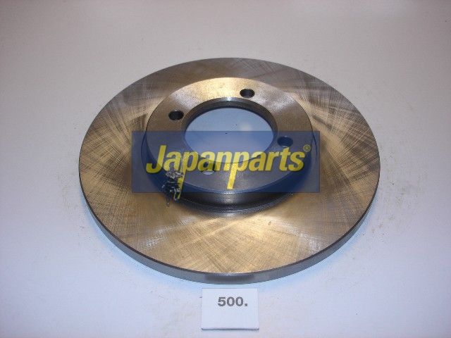 DI-500 JAPANPARTS Disco freno 