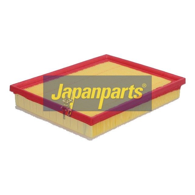 FA-0600S JAPANPARTS Filtro aria 