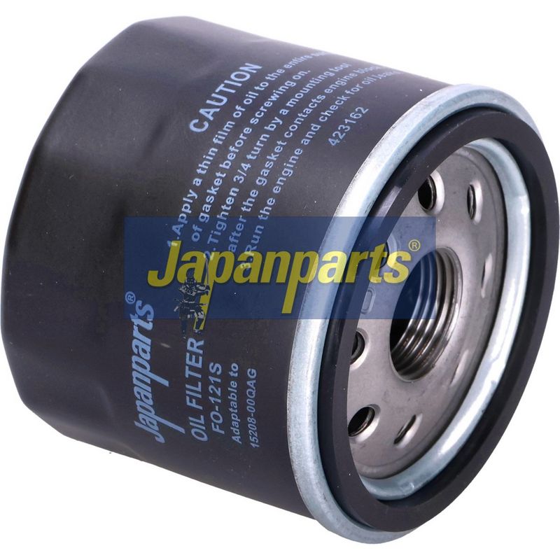 FO-121S JAPANPARTS Filtro olio 