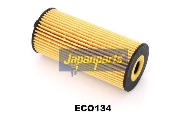 FO-ECO134 JAPANPARTS Filtro olio 