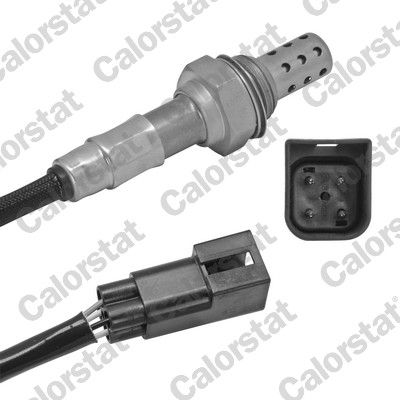 LS140048 CALORSTAT by Vernet Sonda lambda 