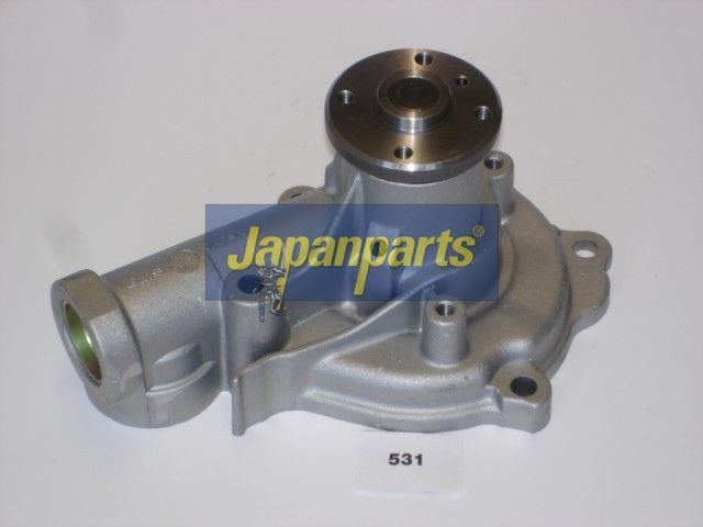 PQ-531 JAPANPARTS Pompa dell’acqua, raffreddamento motore 