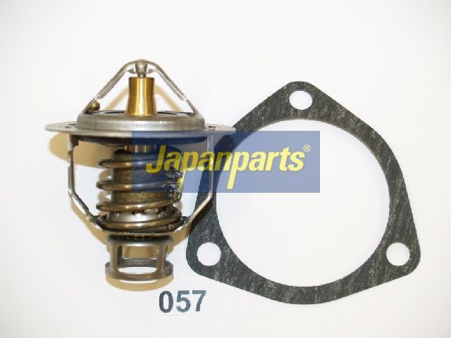 VA-057 JAPANPARTS Termostato, refrigerante 