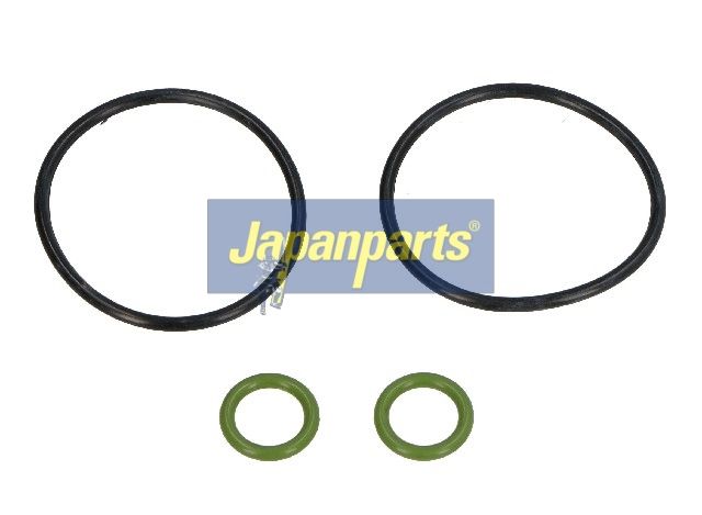 XX-ORING JAPANPARTS Guarnizione solida 