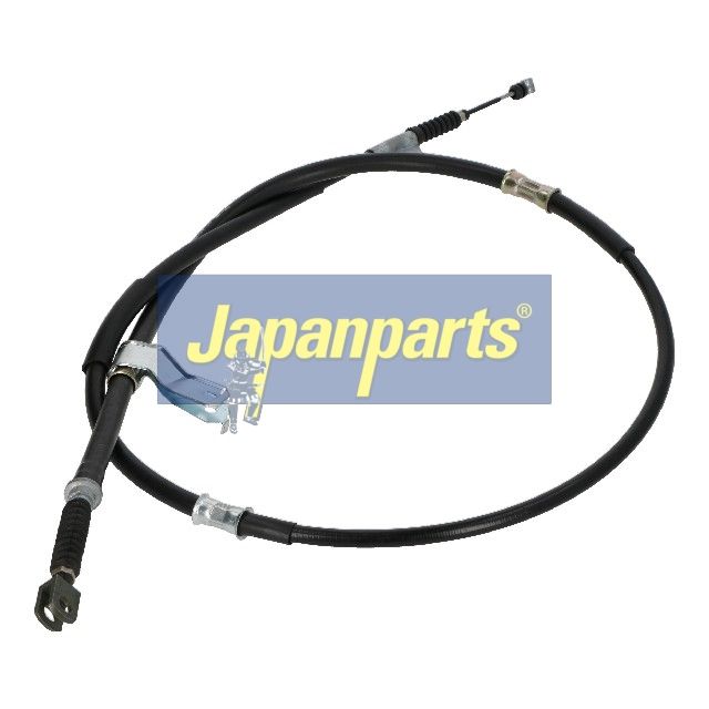 BC-228 JAPANPARTS Cavo comando, Freno stazionamento 