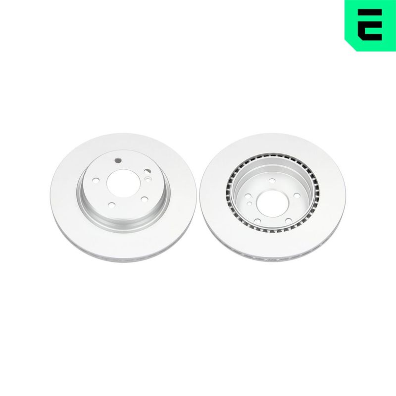 BS-7796C OPTIMAL Disco freno 