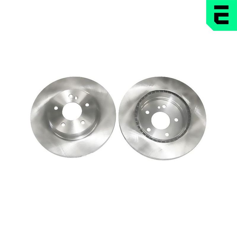 BS-7830C OPTIMAL Disco freno 
