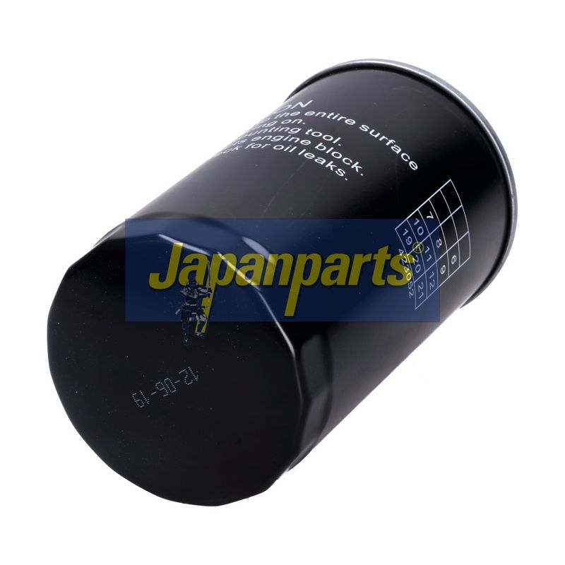 FO-113S JAPANPARTS Filtro olio 