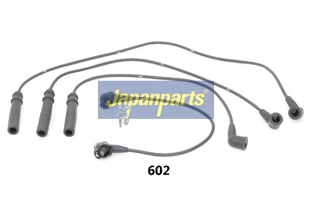 IC-602 JAPANPARTS Kit cavi accensione 