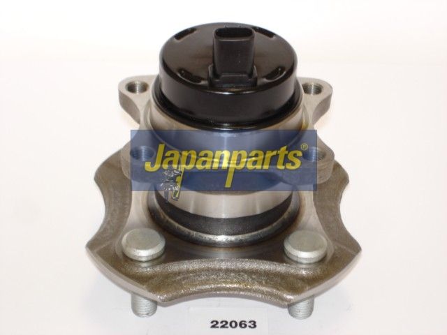 KK-22063 JAPANPARTS Mozzo ruota 