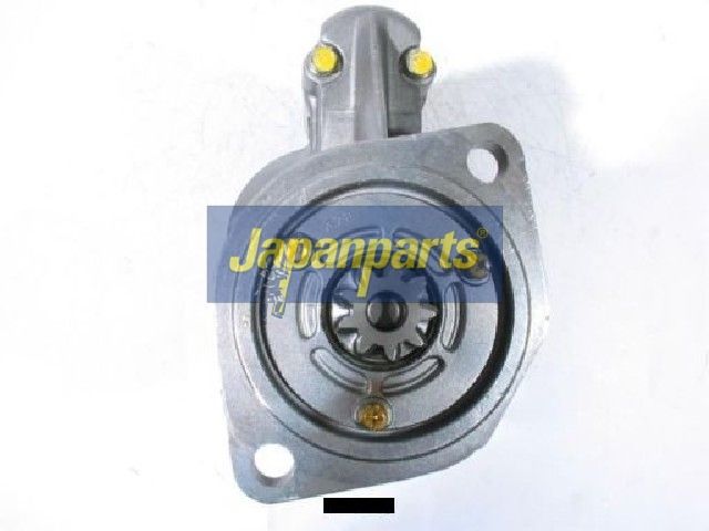 MTU116 JAPANPARTS Motorino d'avviamento 