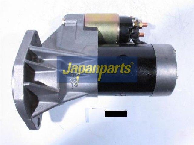 MTU116 JAPANPARTS Motorino d'avviamento 