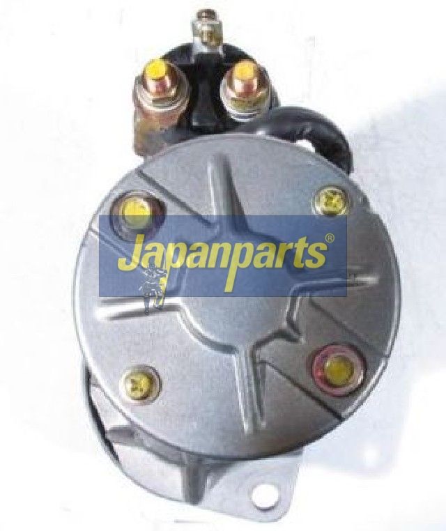 MTU116 JAPANPARTS Motorino d'avviamento 