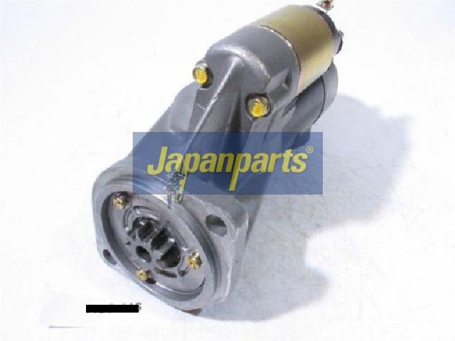 MTU116 JAPANPARTS Motorino d'avviamento 