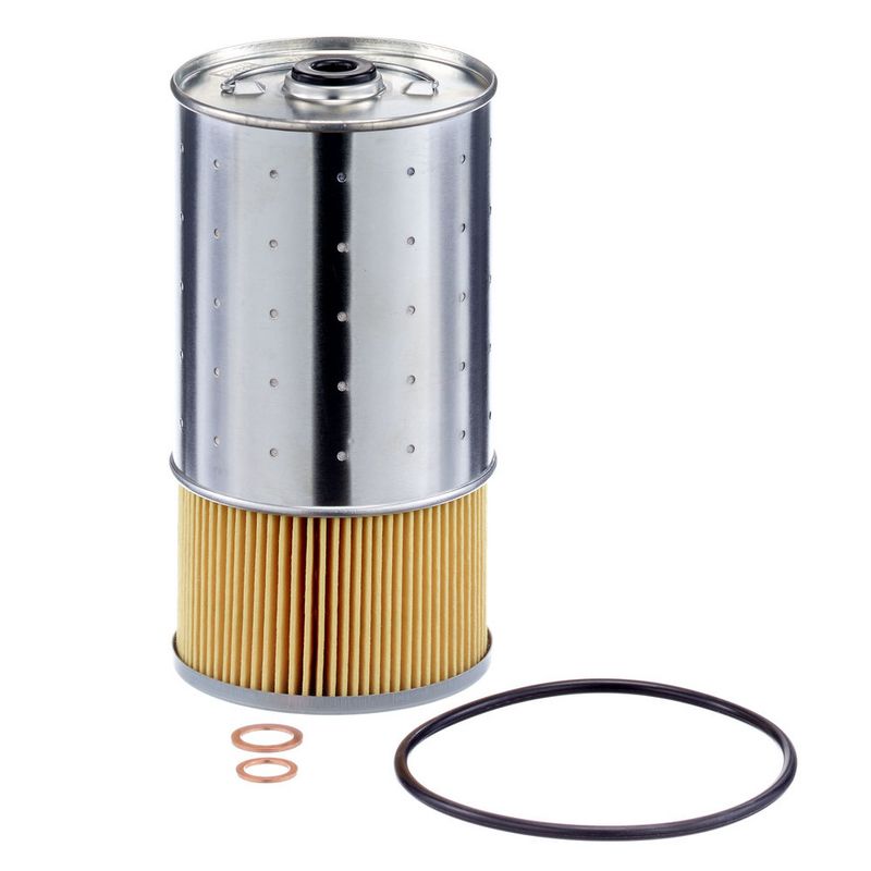 PF1050/1N MANN-FILTER Filtro olio 