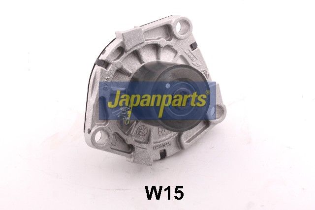 PQ-W15 JAPANPARTS Pompa dell’acqua, raffreddamento motore 