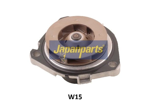 PQ-W15 JAPANPARTS Pompa dell’acqua, raffreddamento motore 