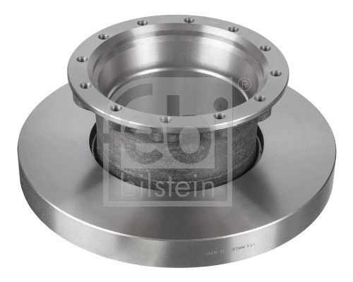 101737 FEBI BILSTEIN Disco freno 