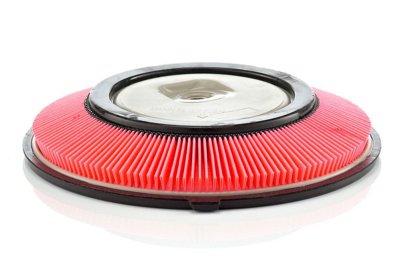 C2821 MANN-FILTER Filtro aria 