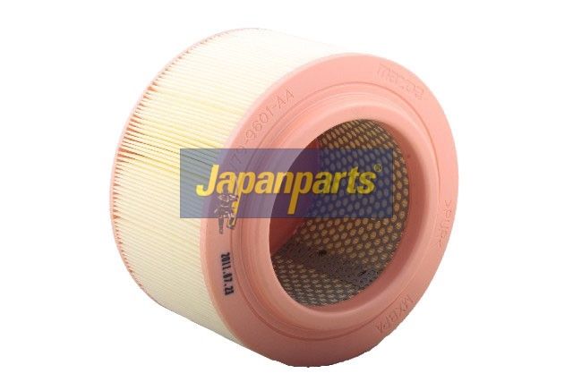 FA-345S JAPANPARTS Filtro aria 