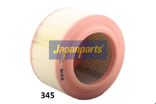 FA-345S JAPANPARTS Filtro aria 