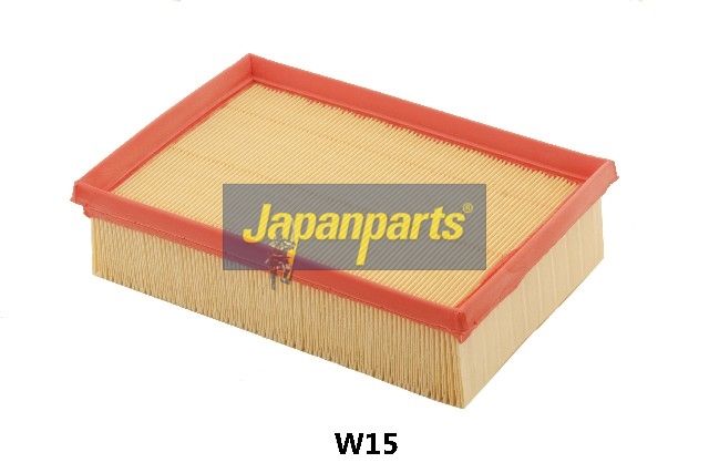 FA-W15S JAPANPARTS Filtro aria 