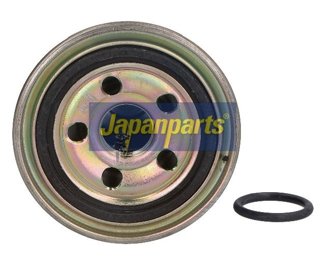 FC-509S JAPANPARTS Filtro carburante 