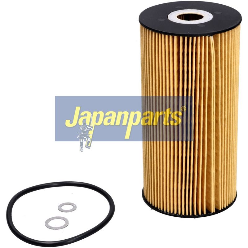 FO-997S JAPANPARTS Filtro olio 