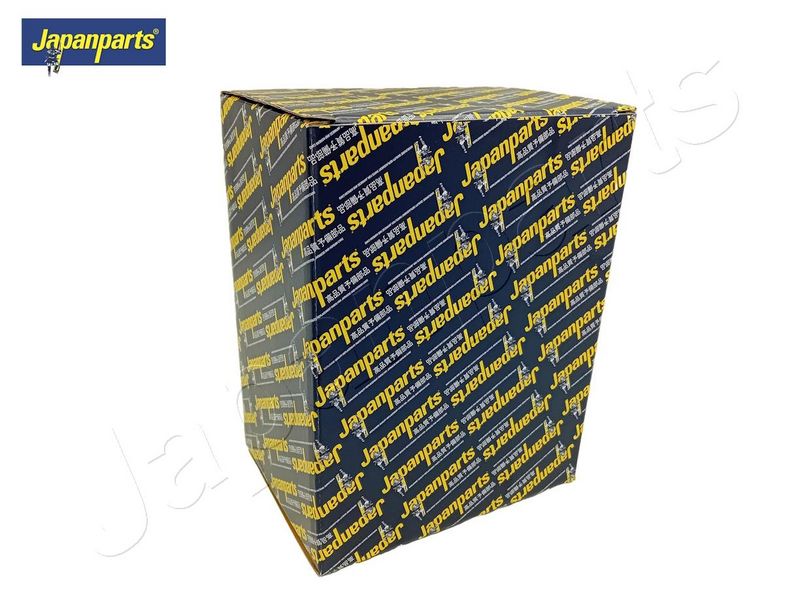 KDD-425 JAPANPARTS Kit cinghie dentate 