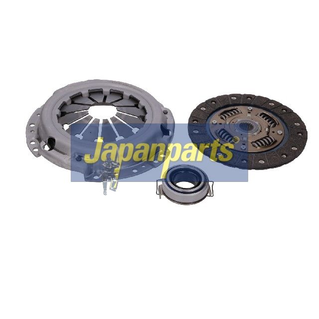 KF-2091 JAPANPARTS Kit frizione 