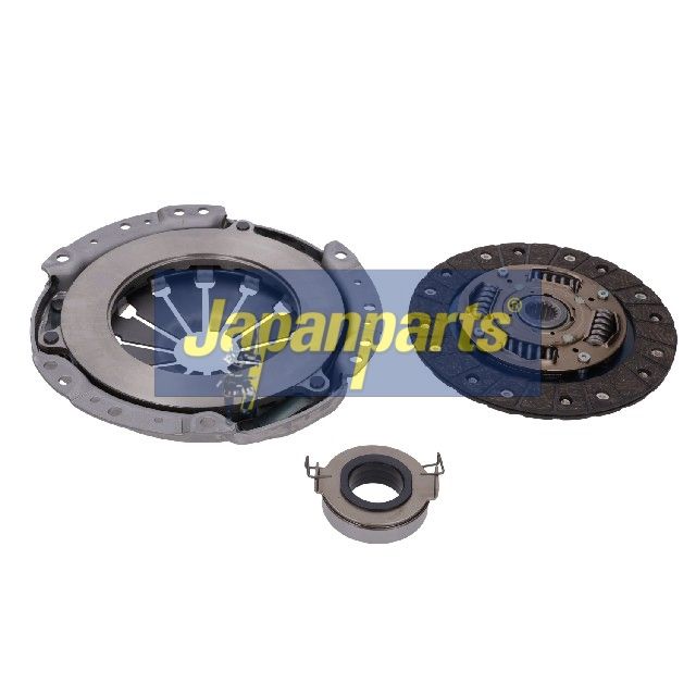 KF-2091 JAPANPARTS Kit frizione 