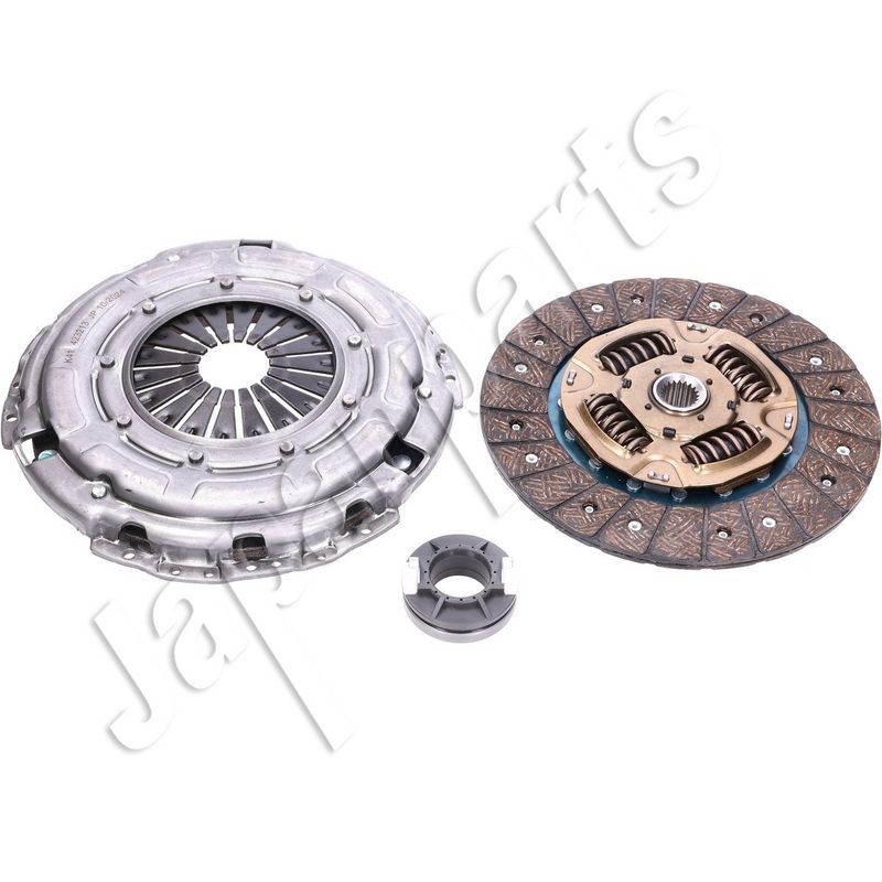 KF-K41 JAPANPARTS Kit frizione 